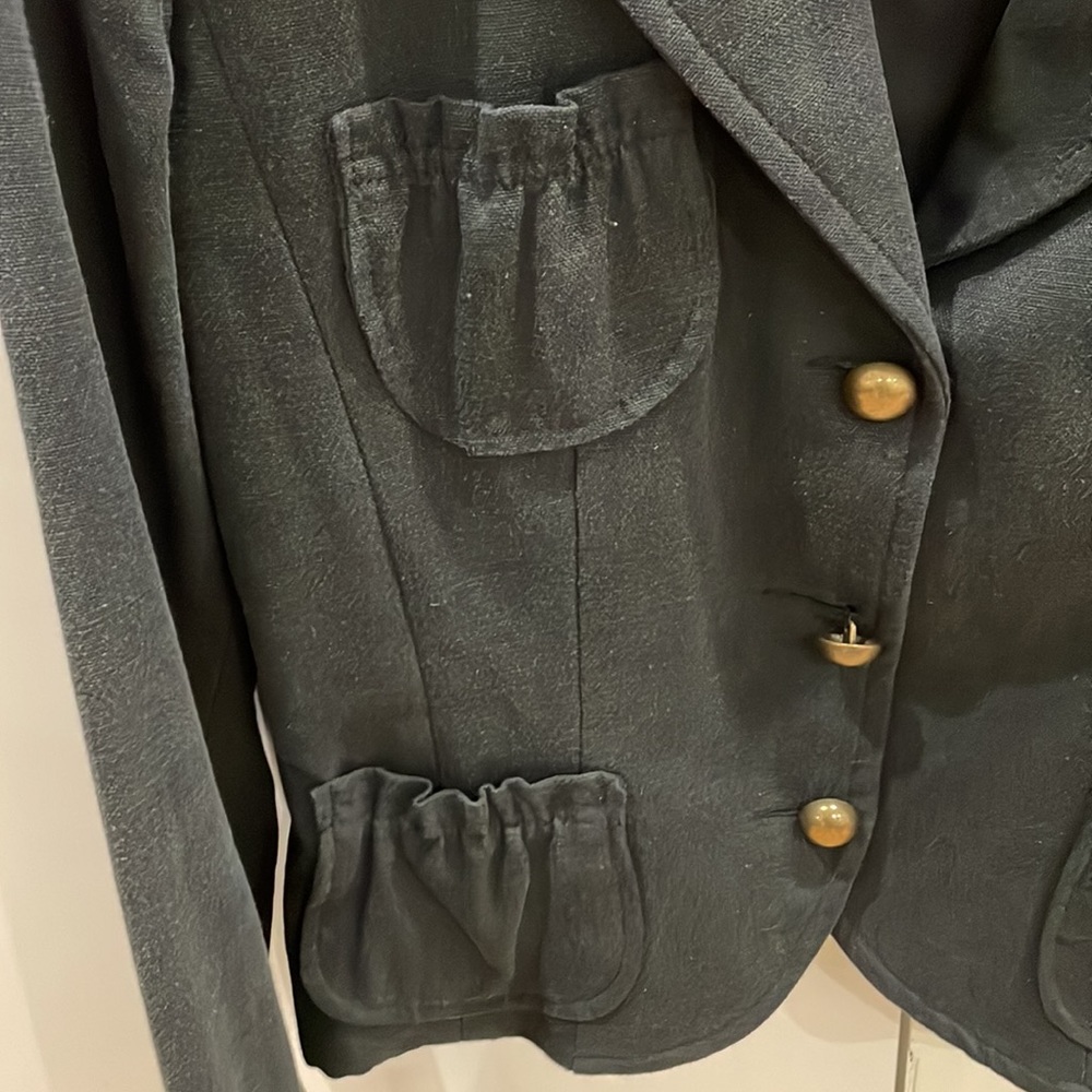 Jacket - Picture 3 of 4